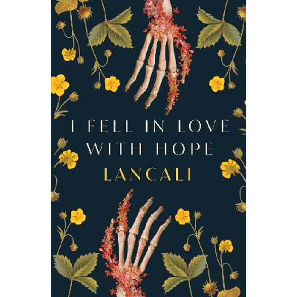 I Fell in Love with Hope (Paperback) - Lancali